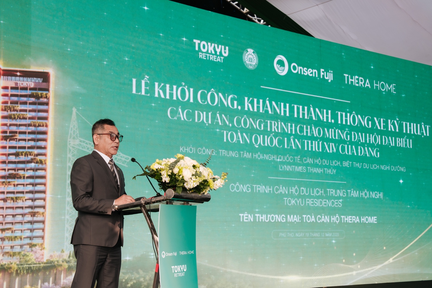 Onsen Fuji khởi c&ocirc;ng dự &aacute;n căn hộ nghỉ dưỡng kho&aacute;ng n&oacute;ng tại Thanh Thủy- Ảnh 2.