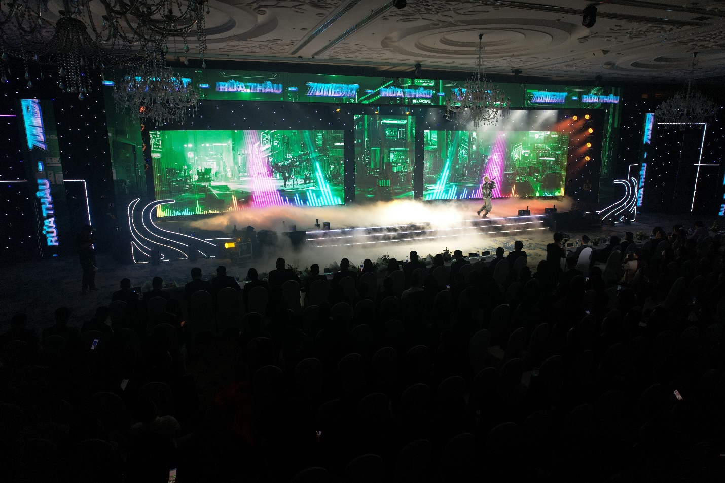 Khi tinh thần &ldquo;Sống Nghệ tinh anh&rdquo; hiện hữu trong một biểu tượng sống mới- Ảnh 2.