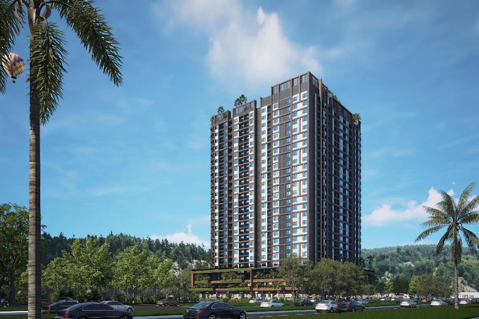 BV Land khởi c&ocirc;ng Dự &aacute;n Nh&agrave; ở x&atilde; hội Parc Ville tại Bắc Ninh- Ảnh 2.