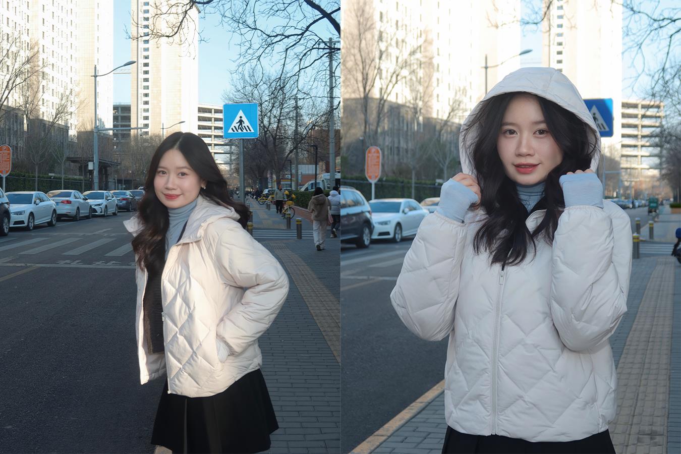 Học c&aacute;c KOLs c&ocirc;ng thức &ldquo;trong ấm, ngo&agrave;i &ecirc;m&rdquo; cho những chuyến đi cuối năm- Ảnh 3.