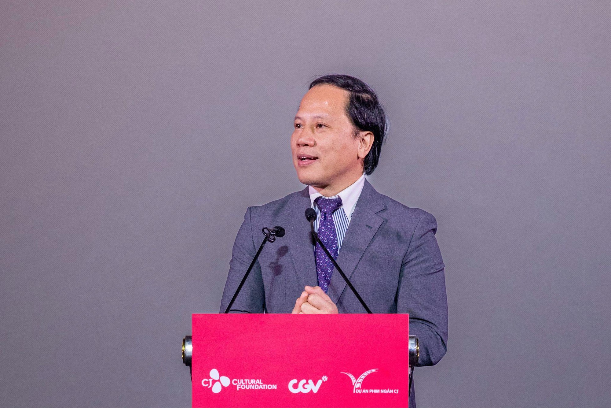 Đạo diễn trẻ của Dự &aacute;n phim ngắn CJ đua nhau l&agrave;m phim chiếu rạp- Ảnh 3.