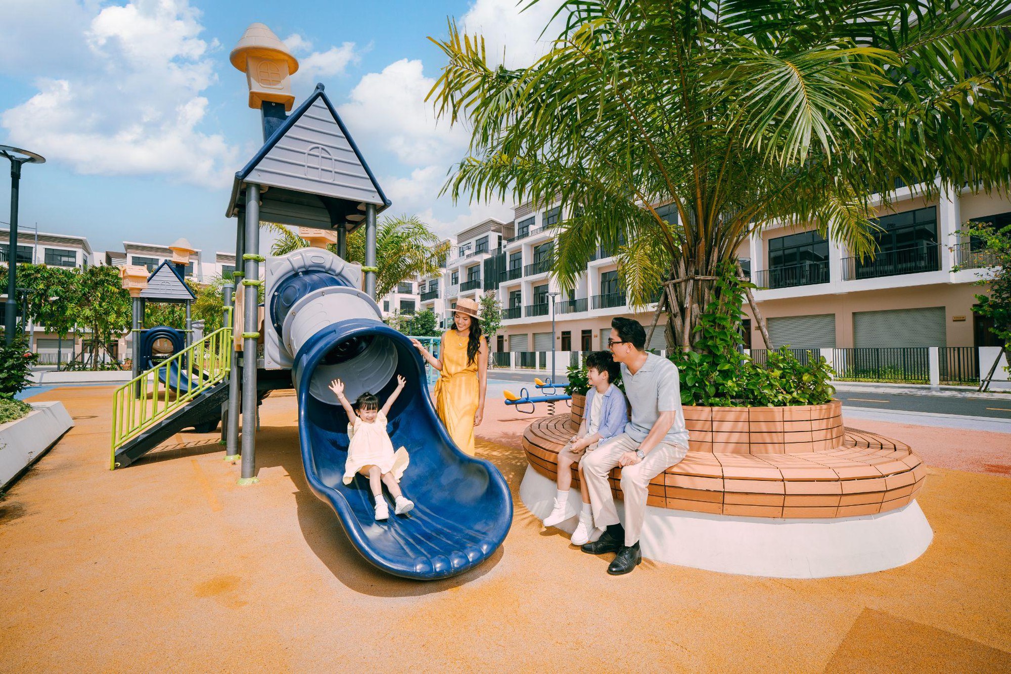 Giải m&atilde; hệ sinh th&aacute;i tiện &iacute;ch All-in-One tại T&T City Millennia- Ảnh 2.