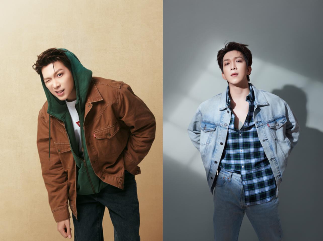 Th&aacute;i VG Family, Tăng Ph&uacute;c v&agrave; d&agrave;n KOLS c&ugrave;ng nhau n&ecirc;u bật di sản hơn 150 năm của huyền thoại denim - Levi&rsquo;s- Ảnh 3.