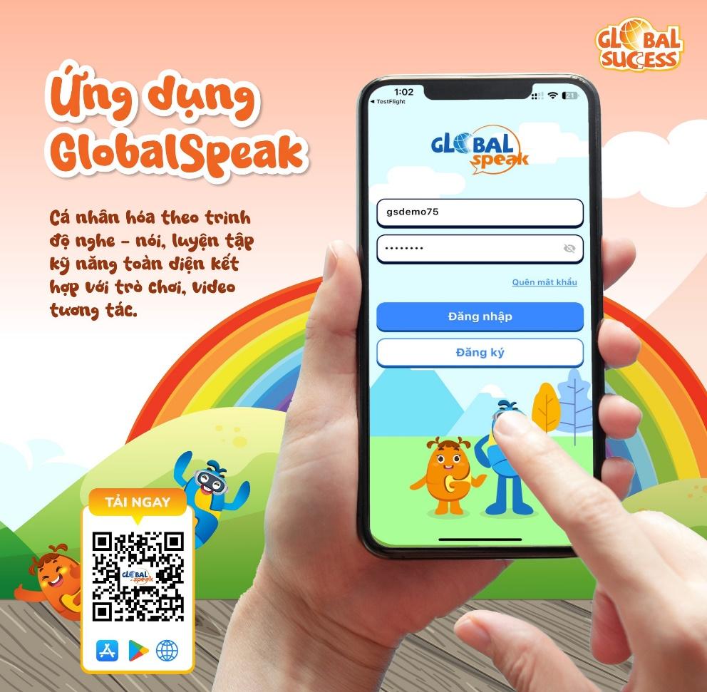 Tiếng Anh Global Success: Từ chủ trương &lsquo;ng&ocirc;n ngữ thứ hai&rsquo; đến lớp học dễ dạy &ndash; dễ học- Ảnh 4.