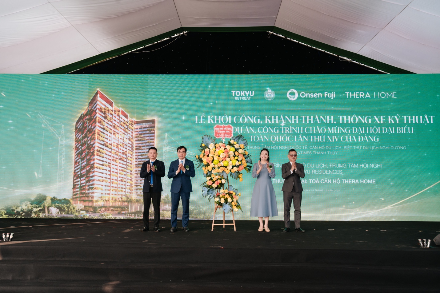 Onsen Fuji khởi c&ocirc;ng dự &aacute;n căn hộ nghỉ dưỡng kho&aacute;ng n&oacute;ng tại Thanh Thủy- Ảnh 3.