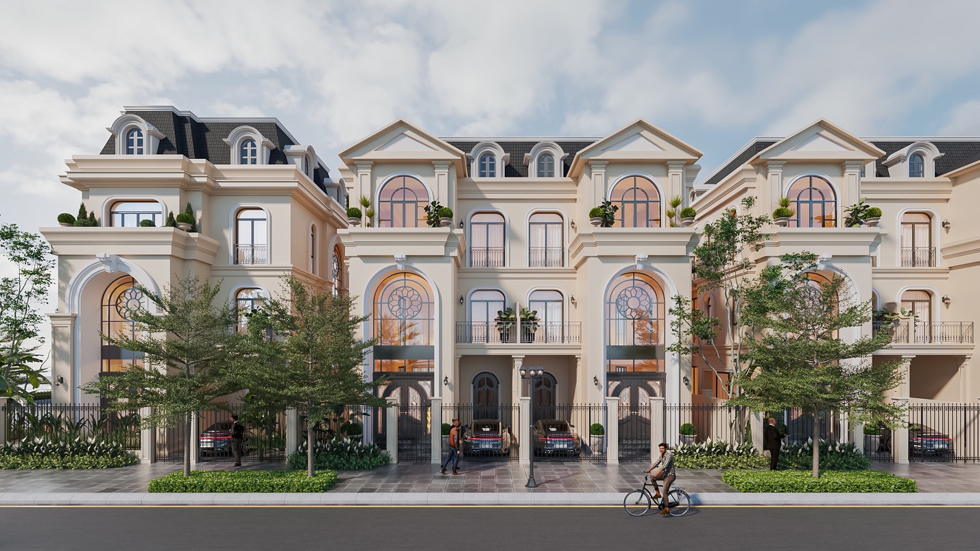 Emerald Symphony ra qu&acirc;n b&ugrave;ng nổ, thu h&uacute;t sự quan t&acirc;m của thị trường- Ảnh 3.