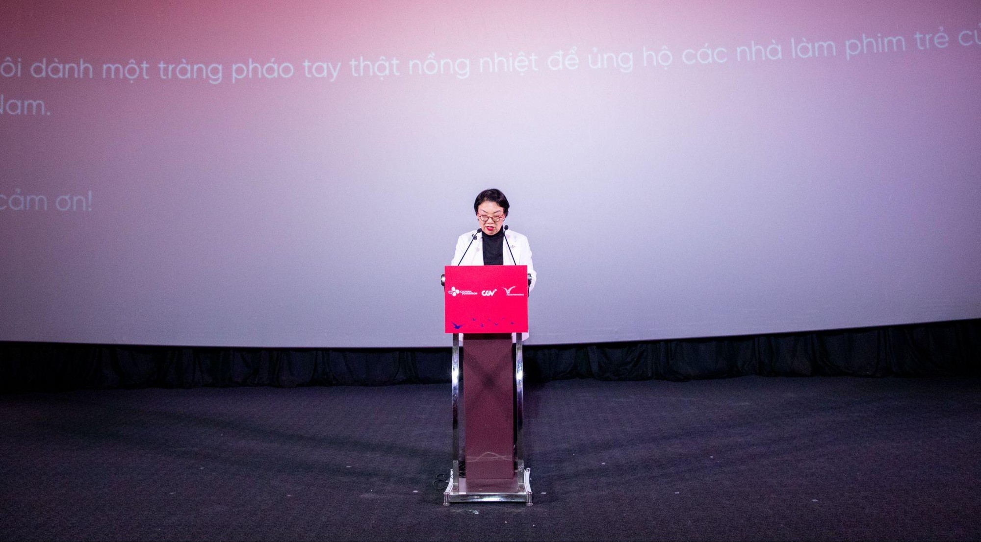 Đạo diễn trẻ của Dự &aacute;n phim ngắn CJ đua nhau l&agrave;m phim chiếu rạp- Ảnh 4.