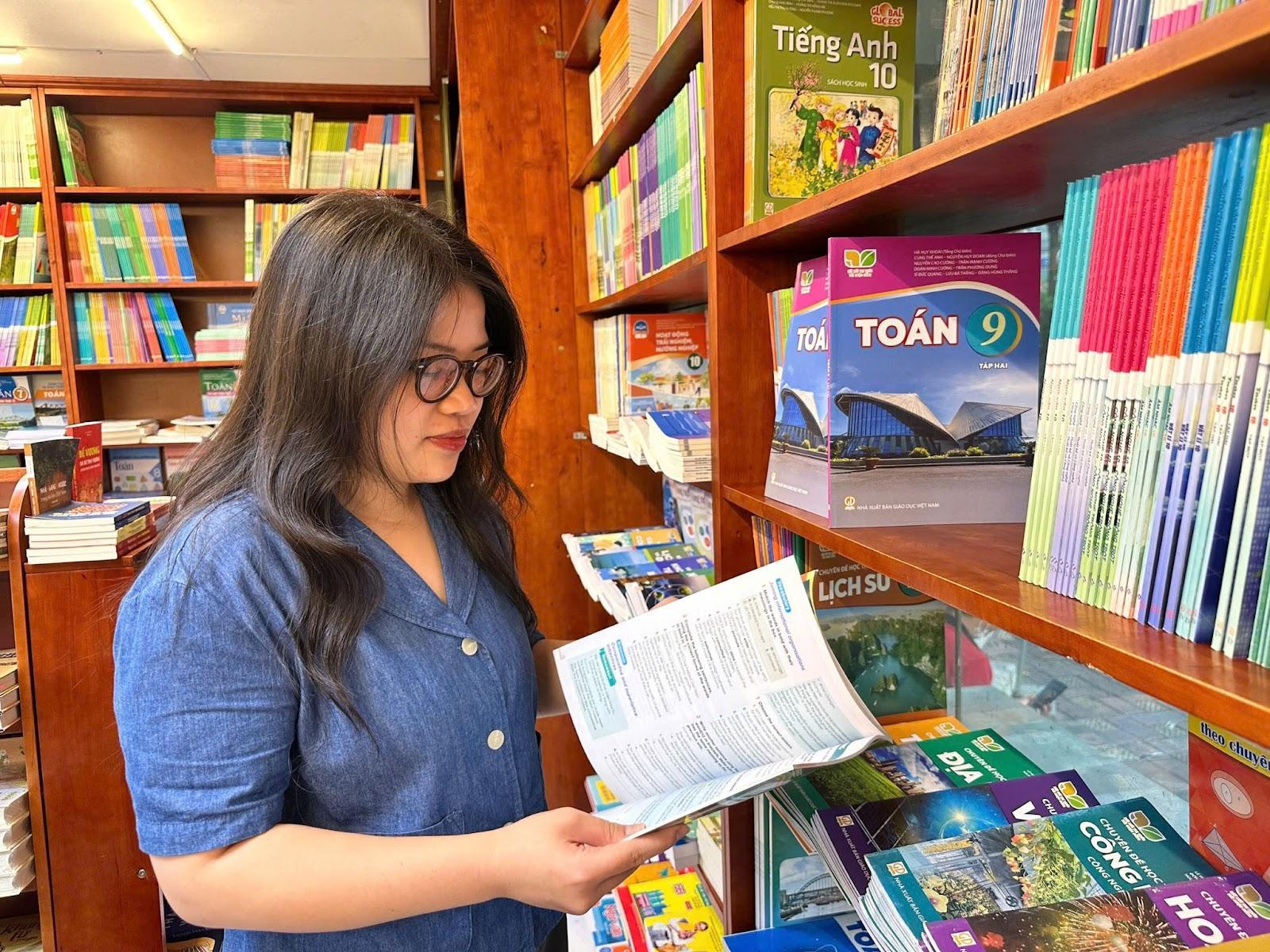 Tiếng Anh Global Success: Từ chủ trương &lsquo;ng&ocirc;n ngữ thứ hai&rsquo; đến lớp học dễ dạy &ndash; dễ học- Ảnh 5.