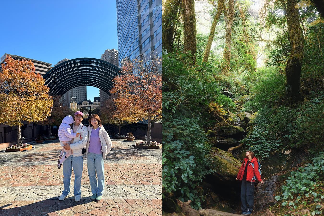 Học c&aacute;c KOLs c&ocirc;ng thức &ldquo;trong ấm, ngo&agrave;i &ecirc;m&rdquo; cho những chuyến đi cuối năm- Ảnh 5.