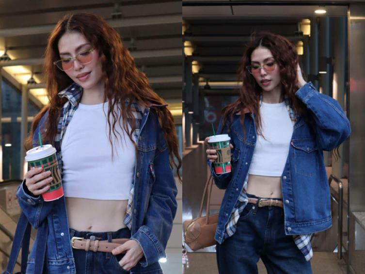 Th&aacute;i VG Family, Tăng Ph&uacute;c v&agrave; d&agrave;n KOLS c&ugrave;ng nhau n&ecirc;u bật di sản hơn 150 năm của huyền thoại denim - Levi&rsquo;s- Ảnh 7.