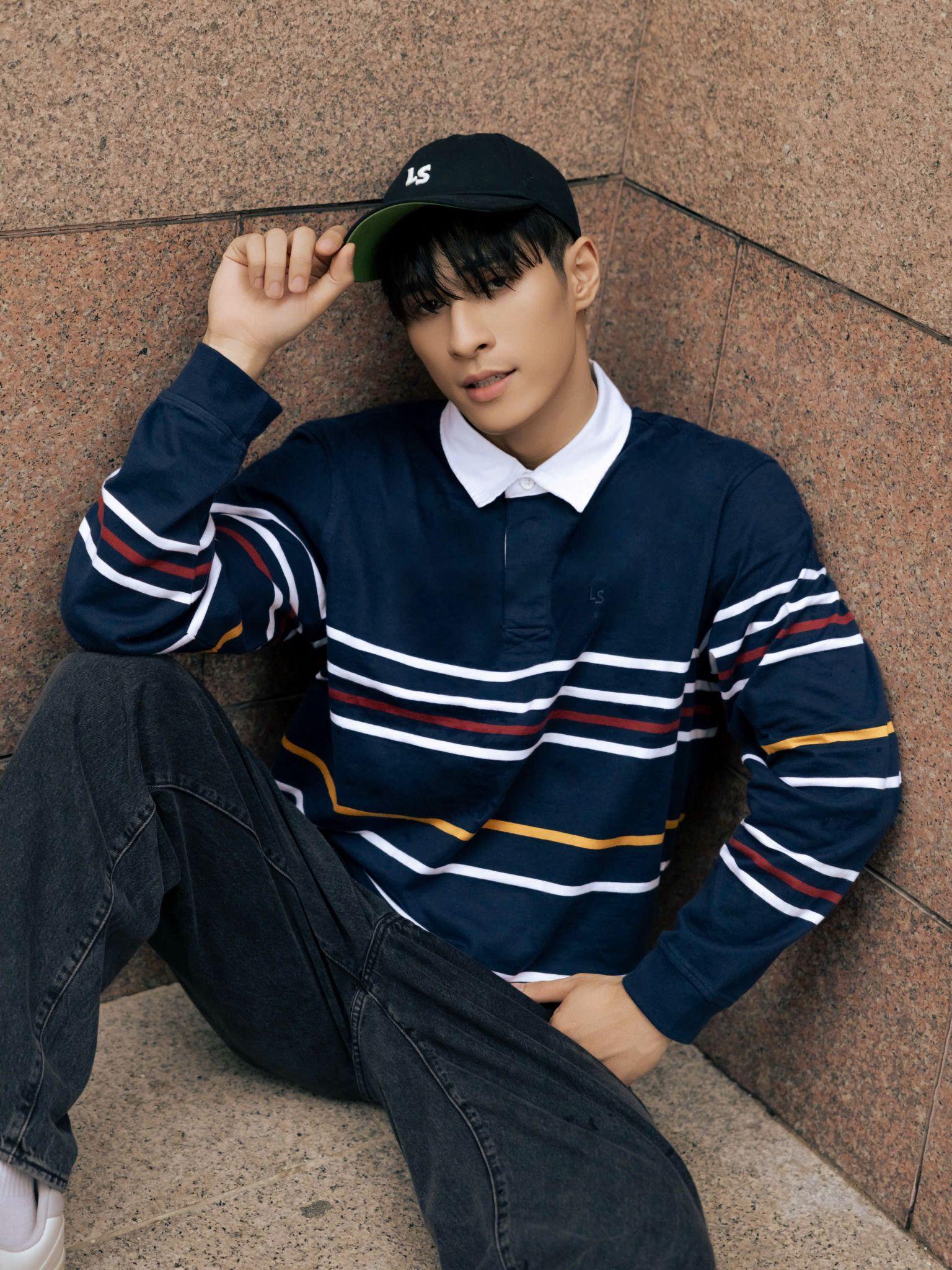 Th&aacute;i VG Family, Tăng Ph&uacute;c v&agrave; d&agrave;n KOLS c&ugrave;ng nhau n&ecirc;u bật di sản hơn 150 năm của huyền thoại denim - Levi&rsquo;s- Ảnh 8.