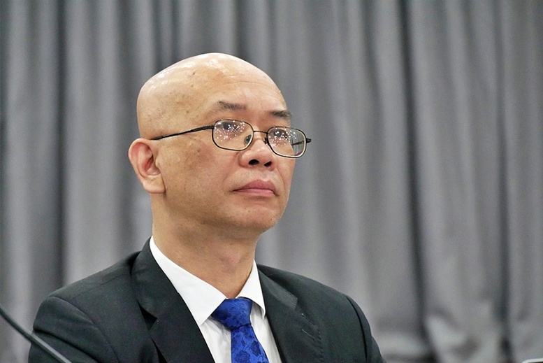 Luật Thương mại điện tử: Ho&agrave;n thiện khung ph&aacute;p l&yacute; cho 'xuất nhập khẩu trực tuyến'- Ảnh 2.