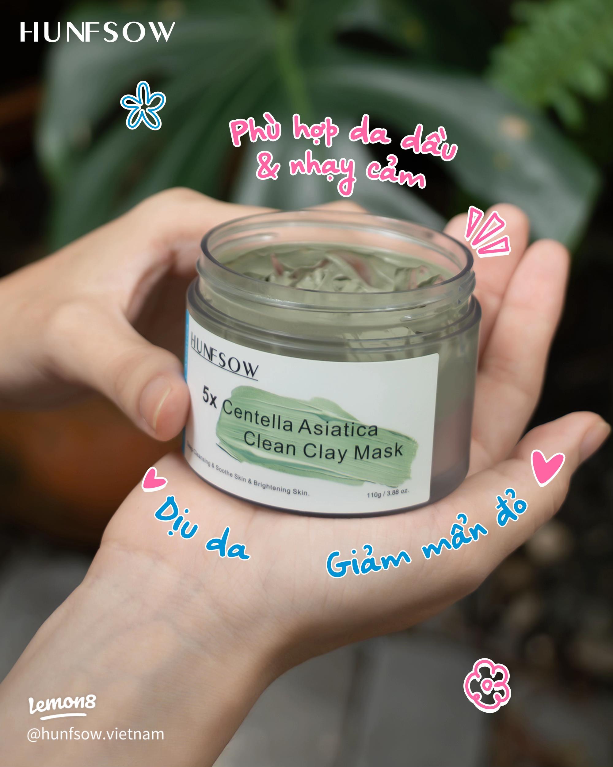 Loại mặt nạ giúp làm sạch sâu lỗ chân lông, nhưng khuyến cáo chỉ nên dùng 1 lần/tuần- Ảnh 4. Loại mặt nạ giúp làm sạch sâu lỗ chân lông, nhưng khuyến cáo chỉ nên dùng 1 lần/tuần- Ảnh 4.