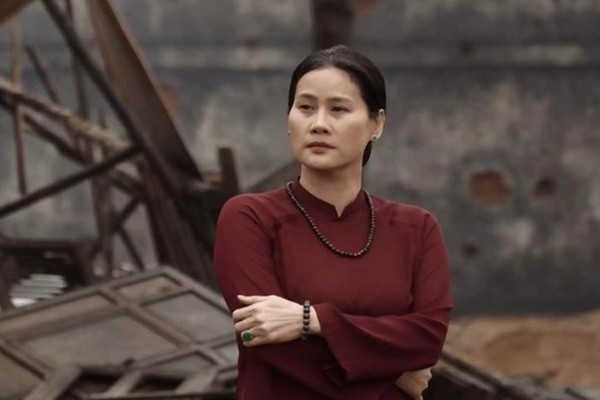 Nữ diễn vi&ecirc;n phim Mưa đỏ: "T&ocirc;i đ&atilde; nhiều lần đ&iacute;nh ch&iacute;nh"- Ảnh 2.