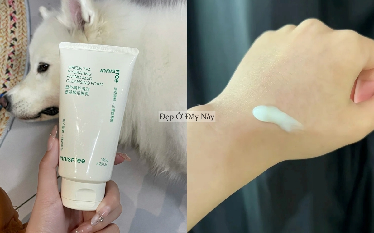 Dưỡng da thông minh là biết dùng định lượng sản phẩm thế nào để đủ giúp da đẹp lên!- Ảnh 3. Dưỡng da thông minh là biết dùng định lượng sản phẩm thế nào để đủ giúp da đẹp lên!- Ảnh 3.