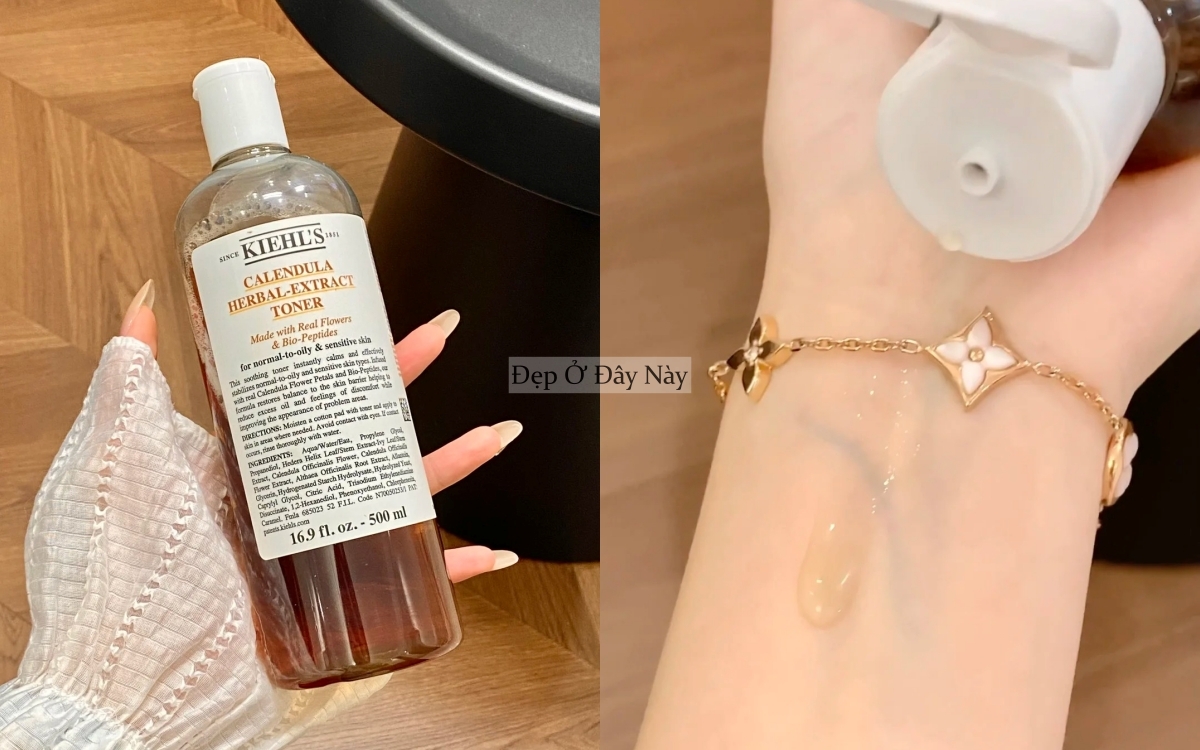 Dưỡng da thông minh là biết dùng định lượng sản phẩm thế nào để đủ giúp da đẹp lên!- Ảnh 4. Dưỡng da thông minh là biết dùng định lượng sản phẩm thế nào để đủ giúp da đẹp lên!- Ảnh 4.