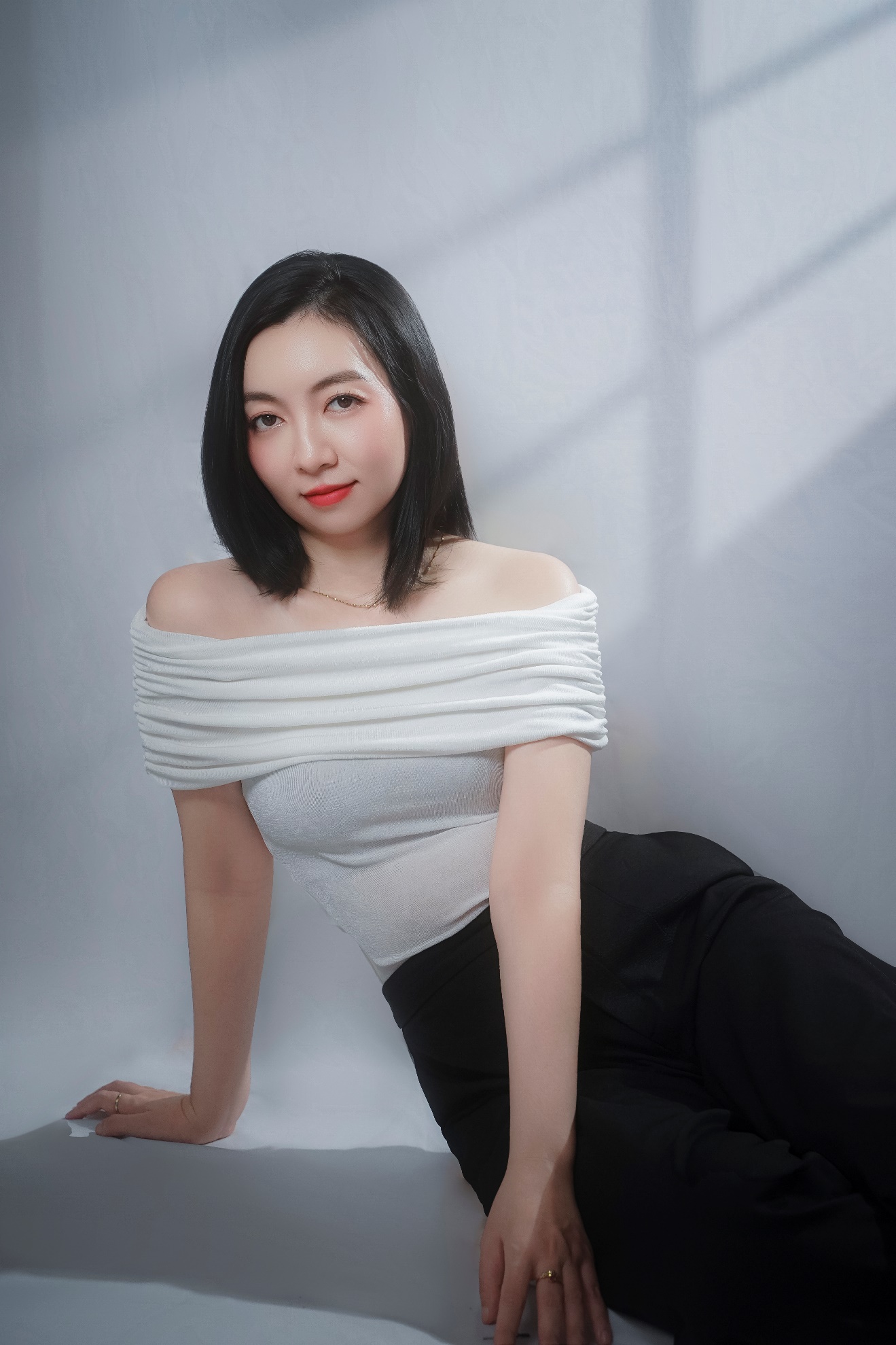 Đ&agrave;o tạo kỹ năng bi&ecirc;n kịch từ A-Z c&ugrave;ng Nguyệt Trang: Kh&oacute;a học khiến giới trẻ m&ecirc; phim &ldquo;đứng h&igrave;nh&rdquo; v&igrave; đ&uacute;ng sở th&iacute;ch- Ảnh 2.