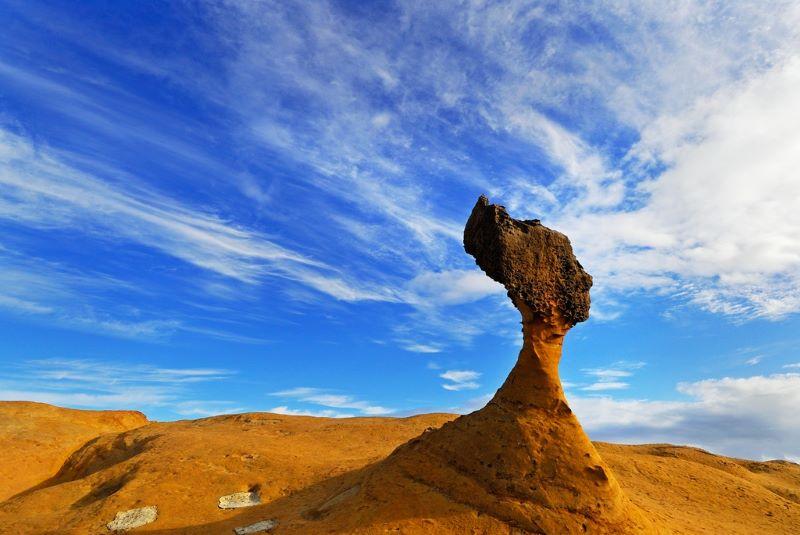 Laka gợi &yacute; c&aacute;ch đi & Top 5 điểm check-in độc đ&aacute;o tại C&ocirc;ng vi&ecirc;n địa chất D&atilde; Liễu- Ảnh 2.