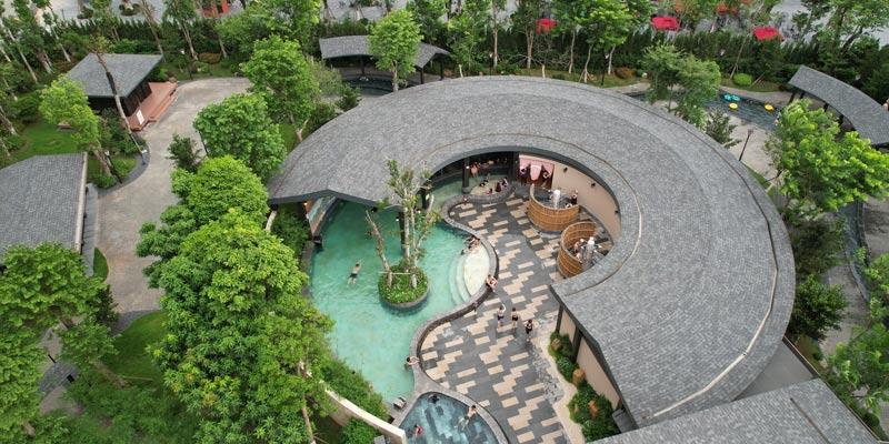 Bất động sản khoáng nóng được dự báo tăng giá mạnh- Ảnh 1.