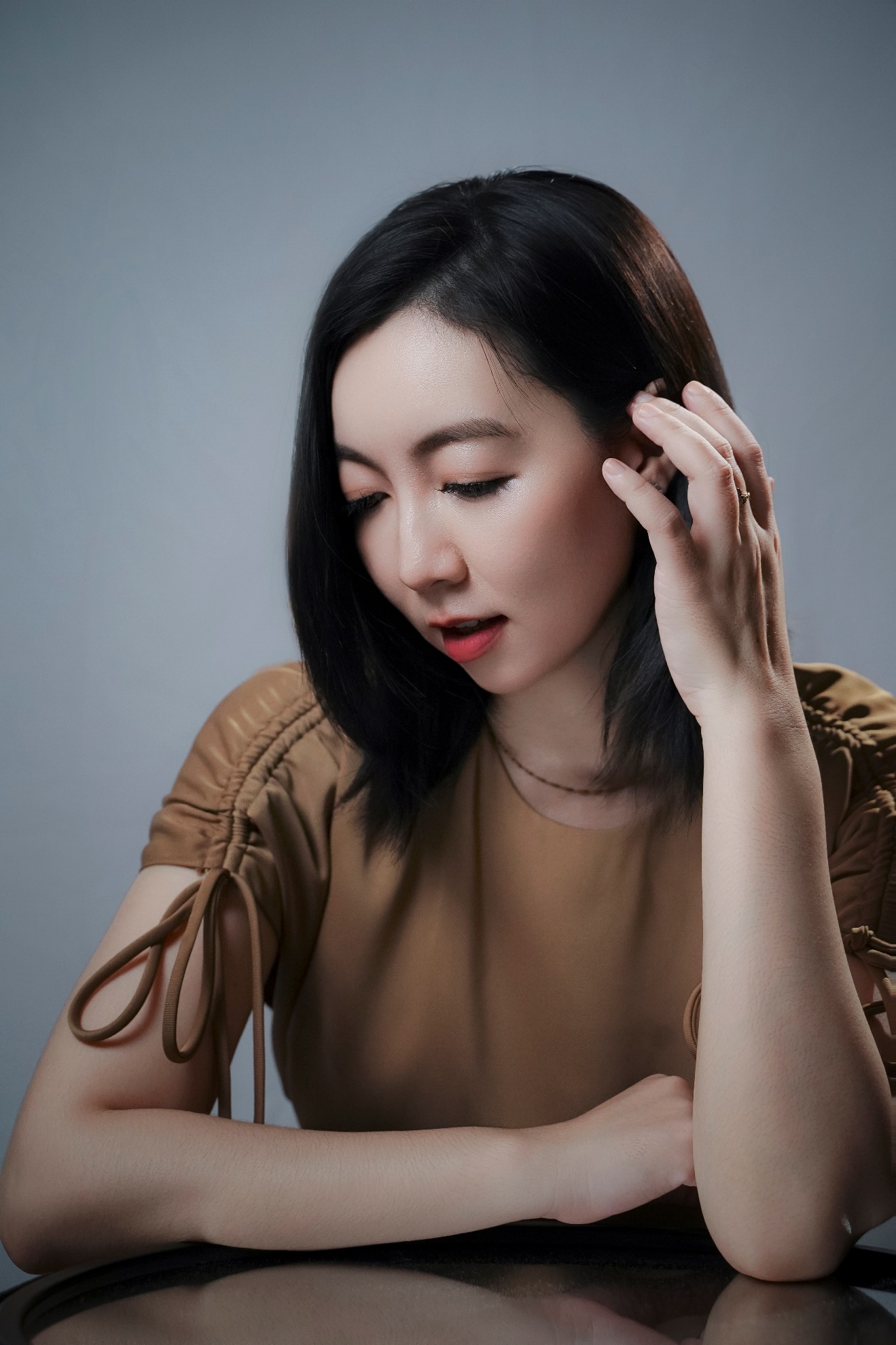 Đ&agrave;o tạo kỹ năng bi&ecirc;n kịch từ A-Z c&ugrave;ng Nguyệt Trang: Kh&oacute;a học khiến giới trẻ m&ecirc; phim &ldquo;đứng h&igrave;nh&rdquo; v&igrave; đ&uacute;ng sở th&iacute;ch- Ảnh 3.