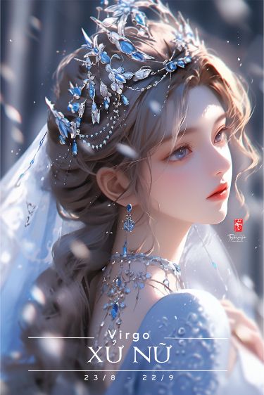 Phụ nữ thuộc cung ho&agrave;ng đạo n&agrave;y, thần th&aacute;i to&aacute;t l&ecirc;n vẻ thảnh thơi nhưng lại l&agrave; mẹ bỉm &ocirc;m đồm, kh&ocirc;ng d&aacute;m giao con cho bất kỳ ai- Ảnh 2.