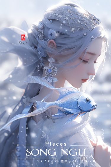 Phụ nữ thuộc cung ho&agrave;ng đạo n&agrave;y, thần th&aacute;i to&aacute;t l&ecirc;n vẻ thảnh thơi nhưng lại l&agrave; mẹ bỉm &ocirc;m đồm, kh&ocirc;ng d&aacute;m giao con cho bất kỳ ai- Ảnh 5.