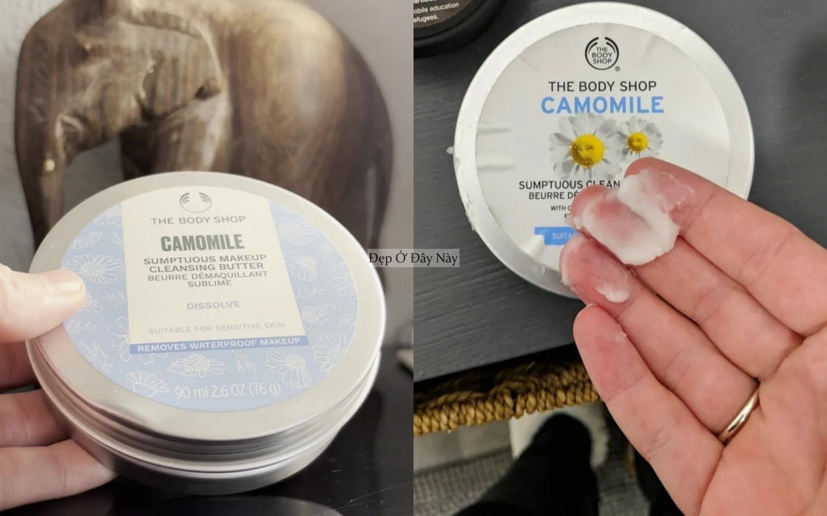 5 hũ s&aacute;p tẩy trang gi&uacute;p l&agrave;m sạch cặn trang điểm v&agrave; thải độc s&acirc;u lỗ ch&acirc;n l&ocirc;ng- Ảnh 5.