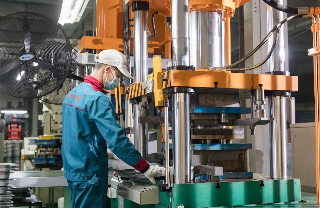 C&ocirc;ng nghệ đột ph&aacute; thời đại mới n&agrave;o đưa SUNHOUSE ti&ecirc;n phong thị trường gia dụng Việt?- Ảnh 2.