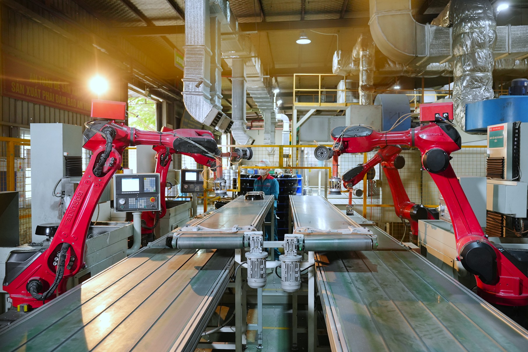 C&ocirc;ng nghệ đột ph&aacute; thời đại mới n&agrave;o đưa SUNHOUSE ti&ecirc;n phong thị trường gia dụng Việt?- Ảnh 3.