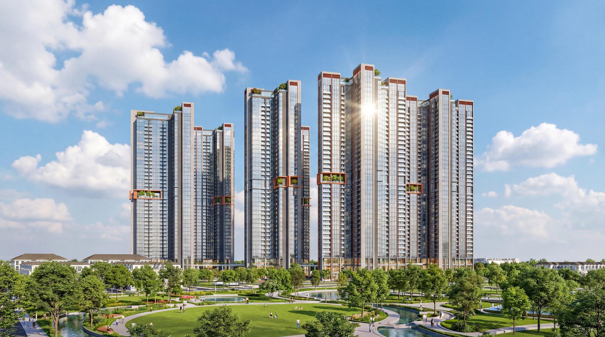 Hơn 6.000 sales dự Kick-off tổ hợp đầu ti&ecirc;n tại đ&ocirc; thị kho&aacute;ng n&oacute;ng Alluvia City- Ảnh 2.