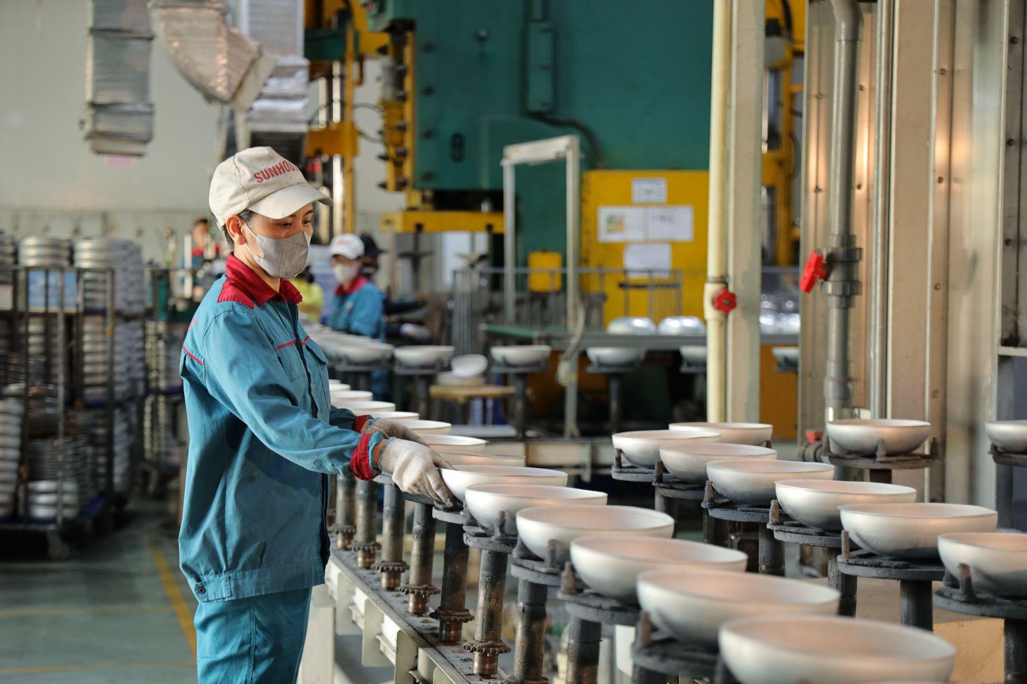 C&ocirc;ng nghệ đột ph&aacute; thời đại mới n&agrave;o đưa SUNHOUSE ti&ecirc;n phong thị trường gia dụng Việt?- Ảnh 4.