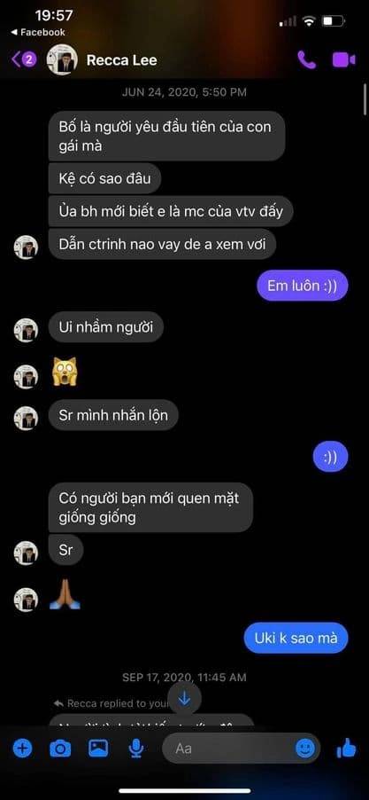 Nam diễn viên cưới mẹ đơn thân hơn 6 tuổi, lỡ 1 lần đò: Khen vợ xinh, kệ gièm pha gây bão mạng- Ảnh 2. Nam diễn viên cưới mẹ đơn thân hơn 6 tuổi, lỡ 1 lần đò: Khen vợ xinh, kệ gièm pha gây bão mạng- Ảnh 2.