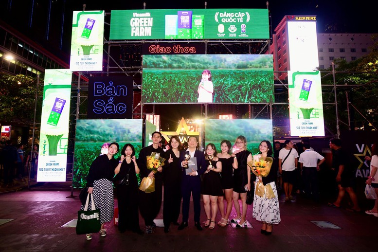 Vinamilk: C&acirc;u chuyện di sản thương hiệu trở th&agrave;nh động lực s&aacute;ng tạo- Ảnh 3.