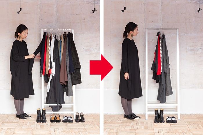 Tối giản để bớt tốn tiền: Phụ nữ n&ecirc;n bỏ ngay 3 m&oacute;n trong tủ đồ - c&agrave;ng giữ c&agrave;ng chật, c&agrave;ng tốn k&eacute;m m&agrave; kh&ocirc;ng hề biết- Ảnh 4.