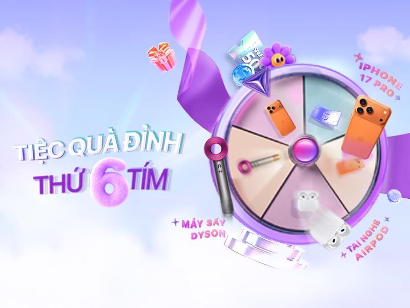 Cứ thấy app TPBank đổi giao diện, l&agrave; biết m&ugrave;a Lễ hội đ&atilde; về!- Ảnh 4.