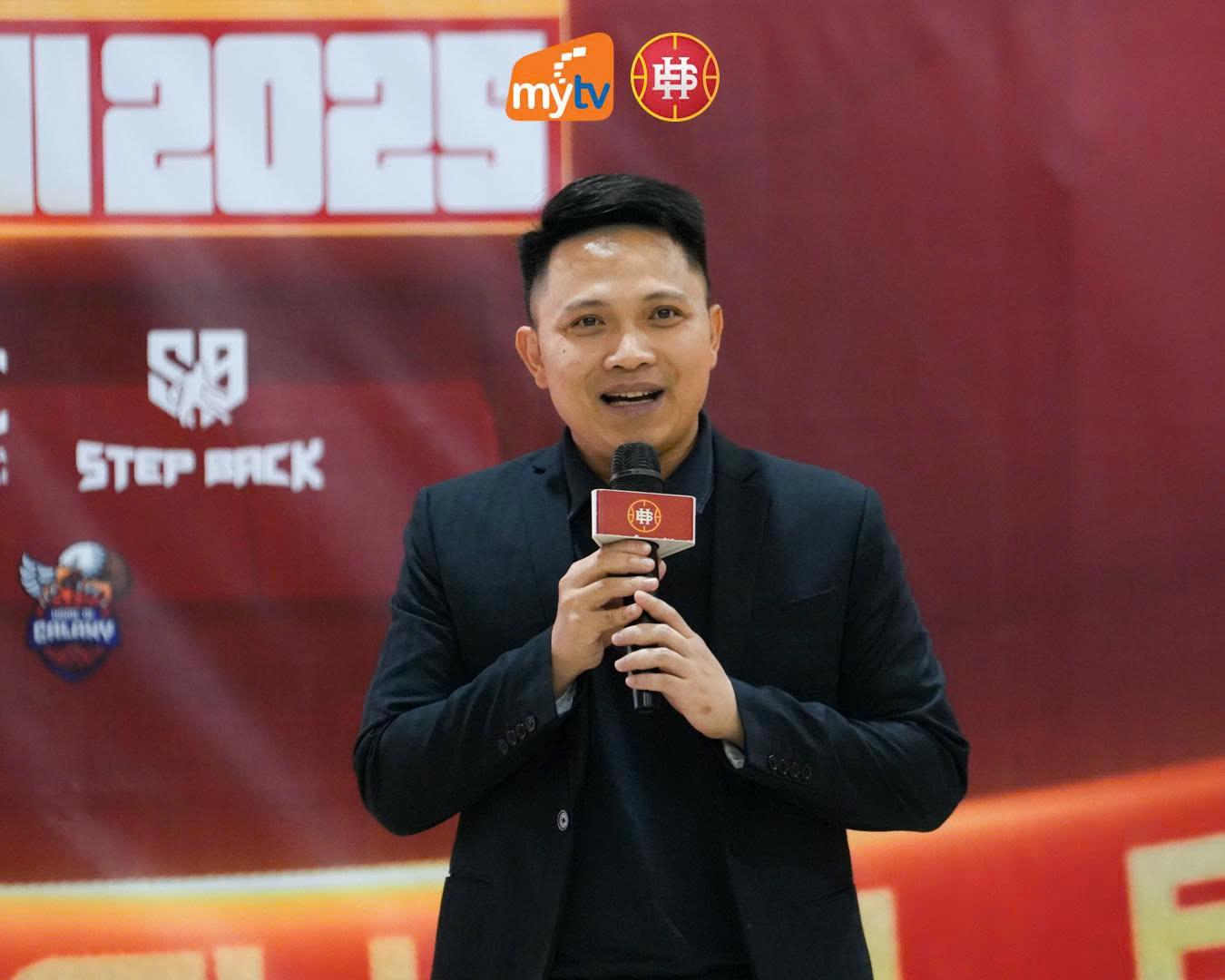 Lễ bế mạc giải b&oacute;ng rổ học sinh THPT MyTV Highschool Basketball 2025- Ảnh 5.