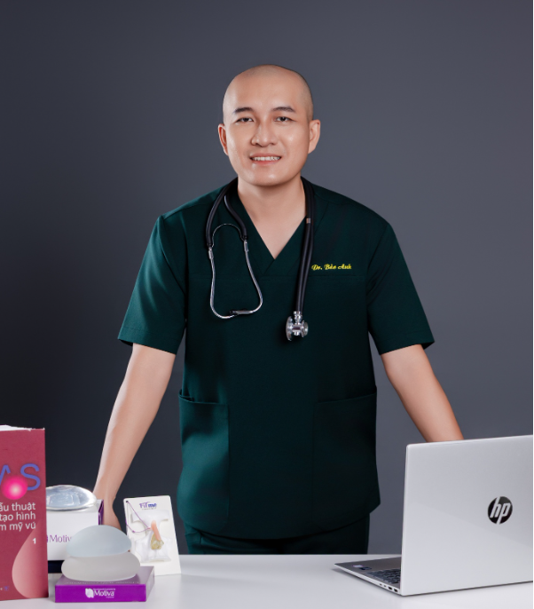 B&aacute;c sĩ thẩm mỹ Nguyễn Bảo Anh: Khi kh&aacute;ch h&agrave;ng ng&agrave;y c&agrave;ng hiểu biết hơn- Ảnh 5.