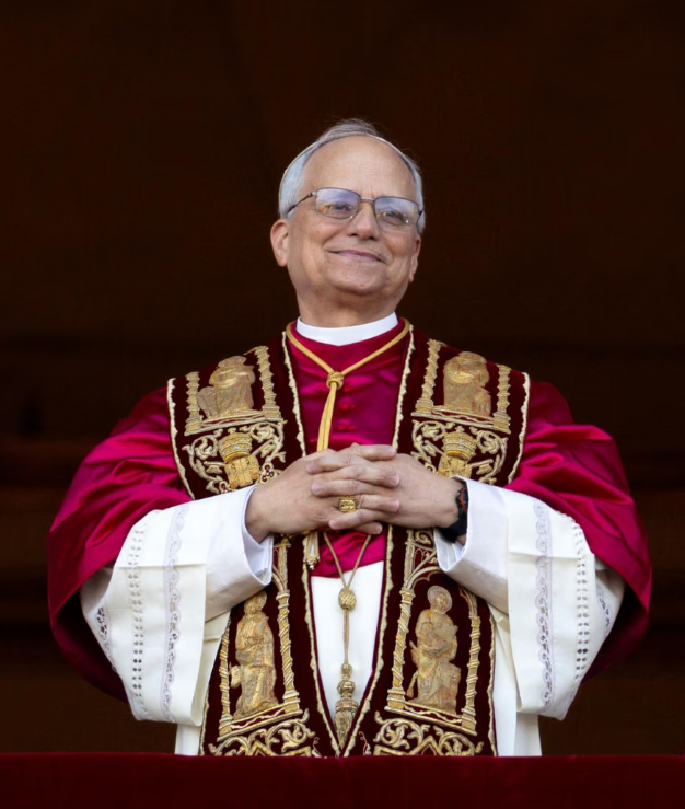 Ch&ugrave;m ảnh: Ch&uacute;ng ta đ&atilde; sống một năm 2025 như thế n&agrave;o?- Ảnh 8.