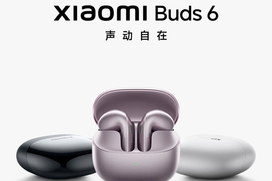 Xiaomi x&aacute;c nhận sẽ ra mắt tai nghe Buds 6 c&ugrave;ng Watch 5 - smartwatch đầu ti&ecirc;n của h&atilde;ng c&oacute; cảm biến EMG- Ảnh 5.