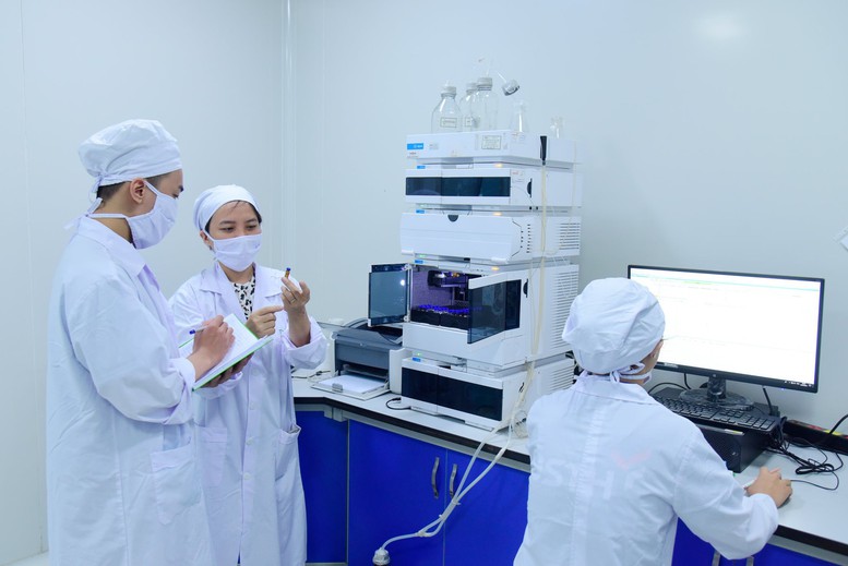 Đầu tư khoa học cơ bản đ&uacute;ng hướng, hiệu quả được đo đếm r&otilde; r&agrave;ng- Ảnh 1.