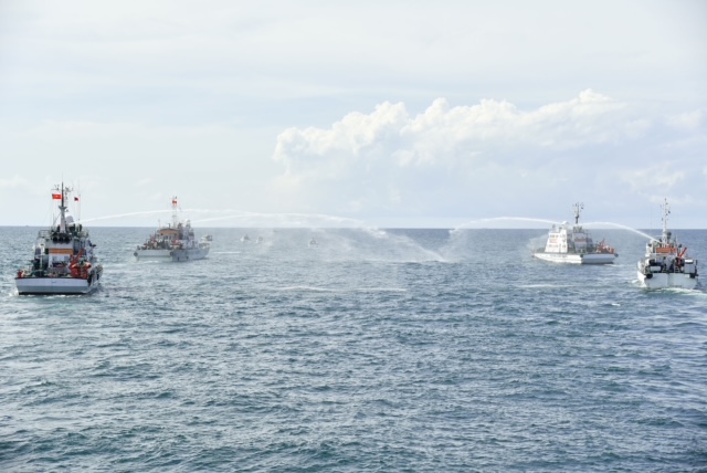 Phát huy phẩm chất “bộ đội Cụ Hồ” trong thực hiện nhiệm vụ- Ảnh 3. Phát huy phẩm chất “bộ đội Cụ Hồ” trong thực hiện nhiệm vụ- Ảnh 3.