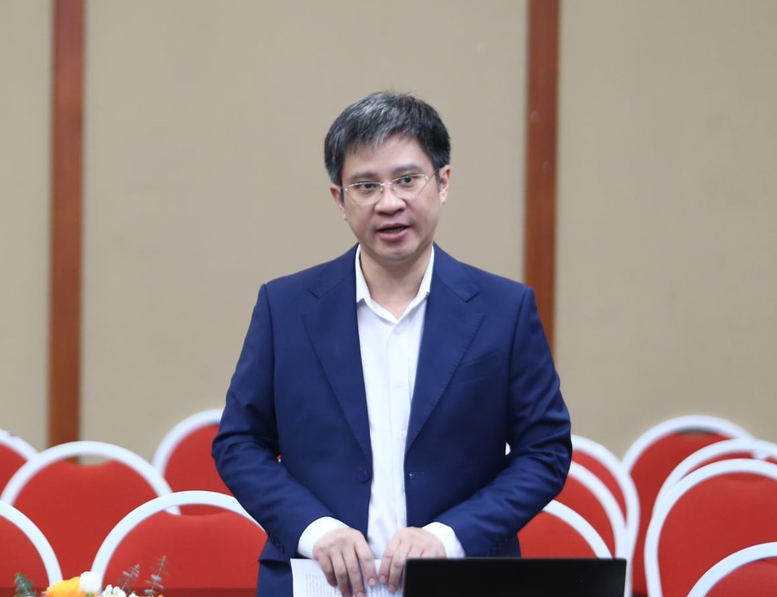 Đầu tư khoa học cơ bản đ&uacute;ng hướng, hiệu quả được đo đếm r&otilde; r&agrave;ng- Ảnh 2.