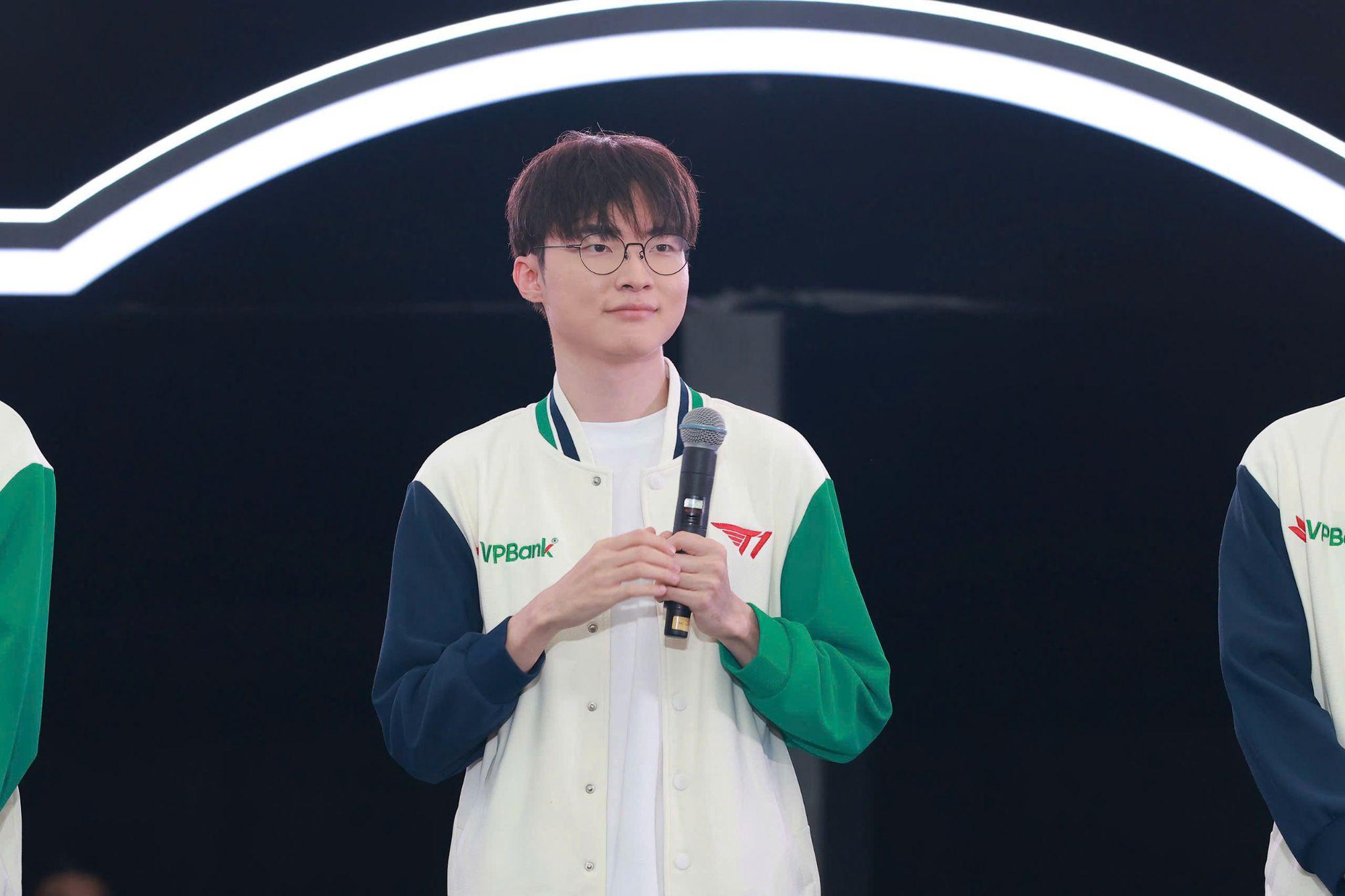 1,3 triệu người đồng thời xem Faker T1 thi đấu tại Việt Nam- Ảnh 1.