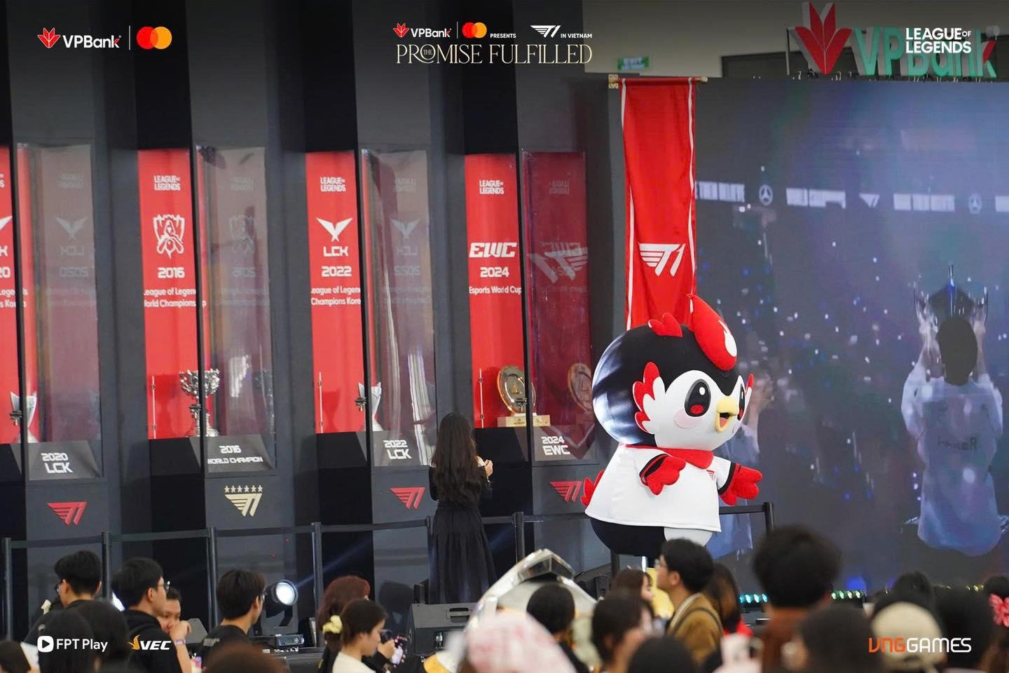 1,3 triệu người đồng thời xem Faker T1 thi đấu tại Việt Nam- Ảnh 10.