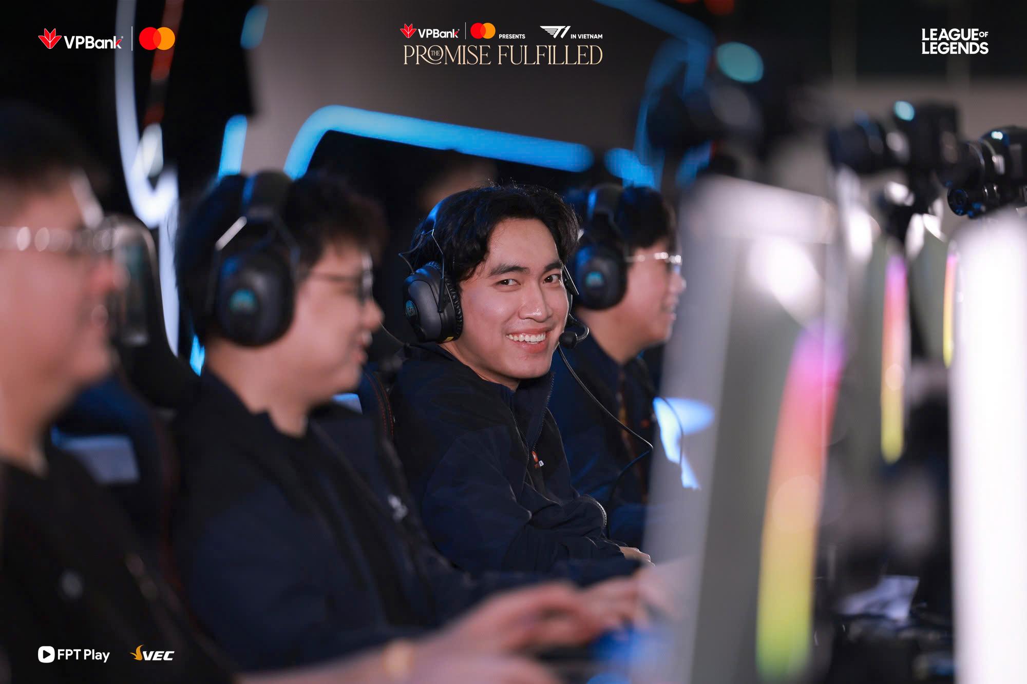 1,3 triệu người đồng thời xem Faker T1 thi đấu tại Việt Nam- Ảnh 5.