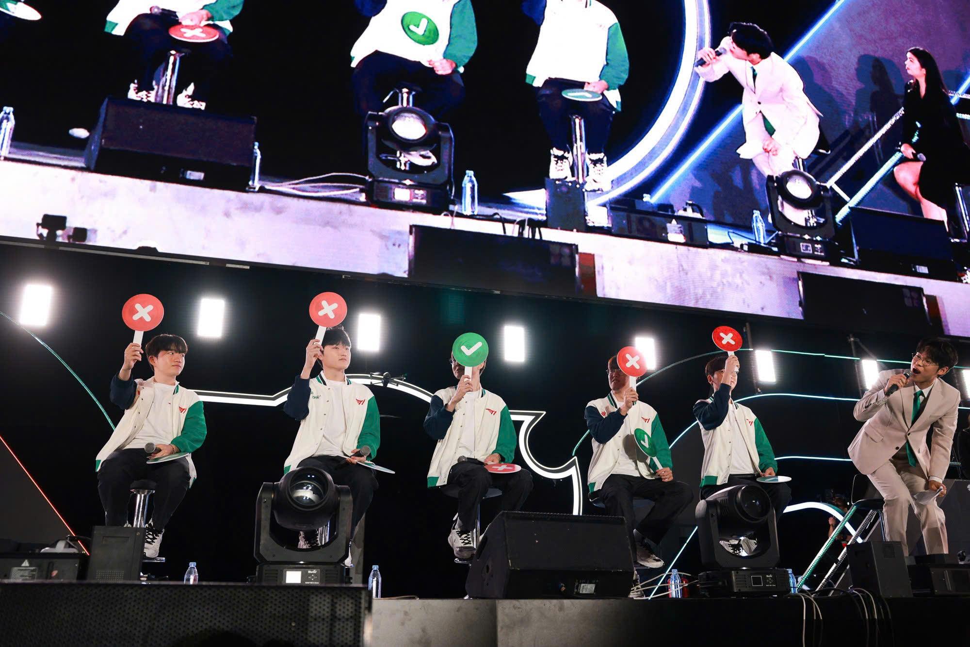 1,3 triệu người đồng thời xem Faker T1 thi đấu tại Việt Nam- Ảnh 6.