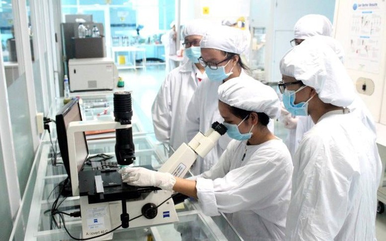 Đầu tư khoa học cơ bản đ&uacute;ng hướng, hiệu quả được đo đếm r&otilde; r&agrave;ng- Ảnh 4.