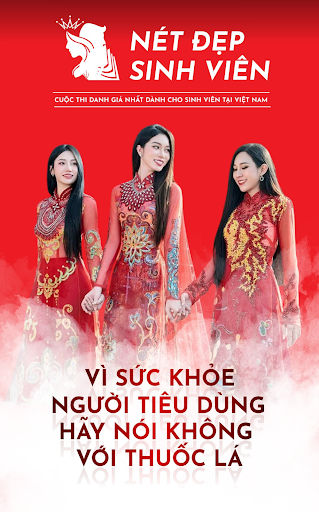 N&eacute;t đẹp sinh vi&ecirc;n Việt Nam chung kết th&agrave;nh c&ocirc;ng rực rỡ tại H&agrave; Nội sau c&aacute;c hoạt động to&agrave;n quốc. - Ảnh 2.