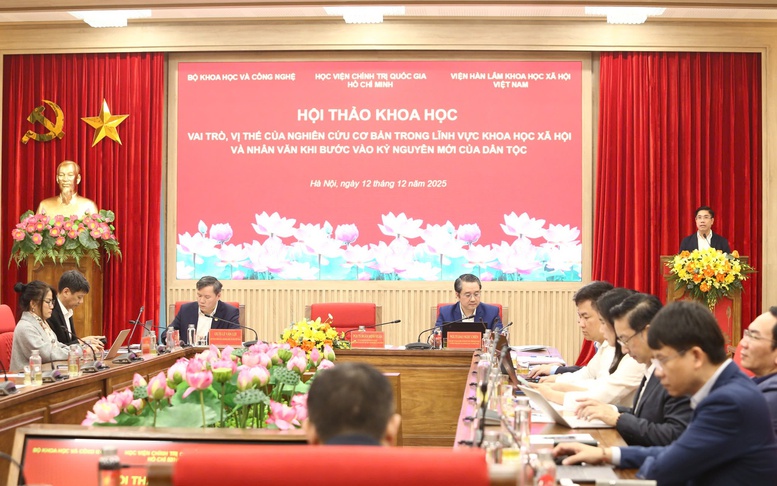 Đầu tư khoa học cơ bản đ&uacute;ng hướng, hiệu quả được đo đếm r&otilde; r&agrave;ng- Ảnh 3.