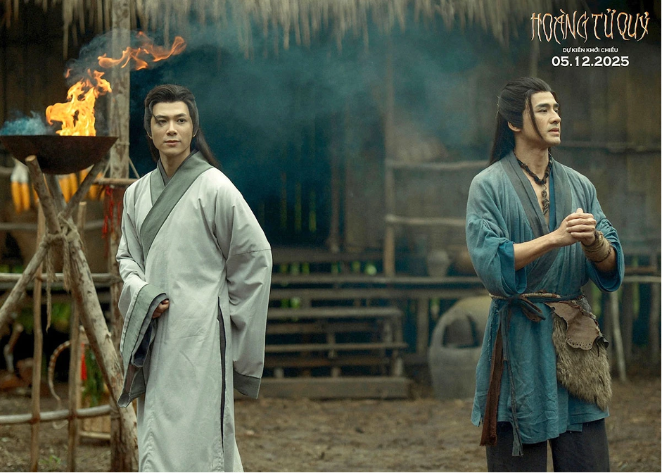 Tiệc phim Gi&aacute;ng Sinh 2025: từ bom tấn Pandora đến những c&acirc;u chuyện gia đ&igrave;nh ấm &aacute;p- Ảnh 2.